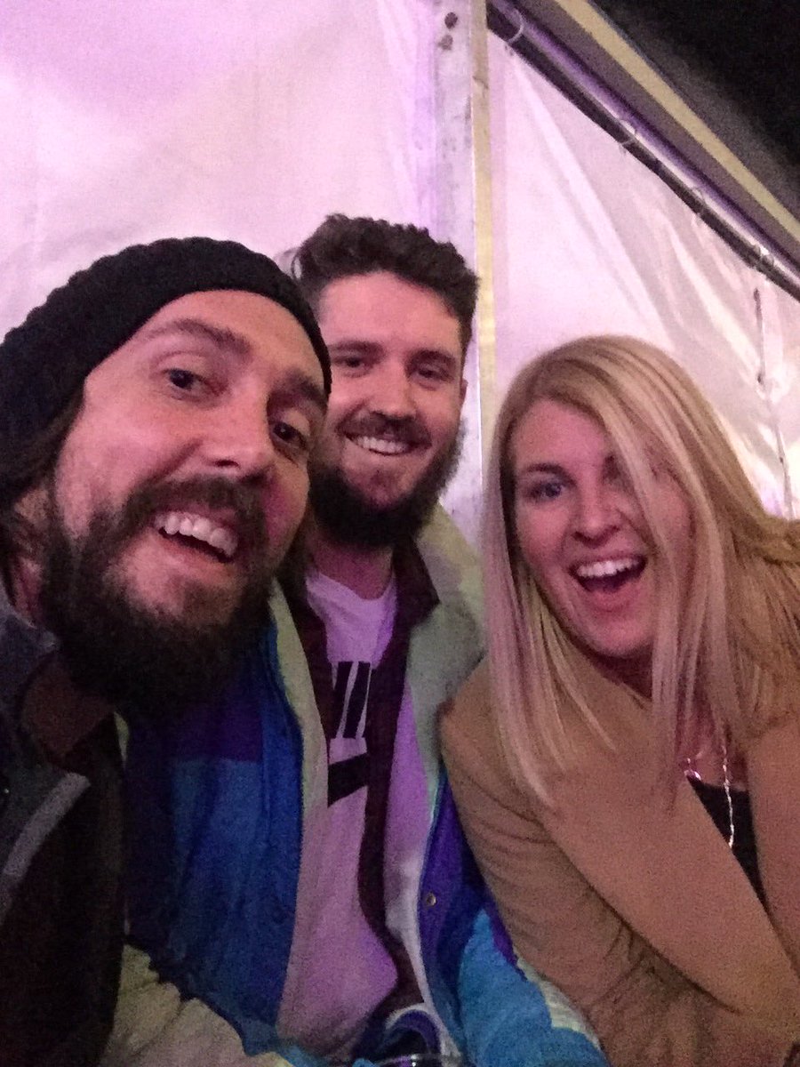 JTGrant81's tweet photo. This should lock in the #bluesbeards comp! https://t.co/5ykicsueJO