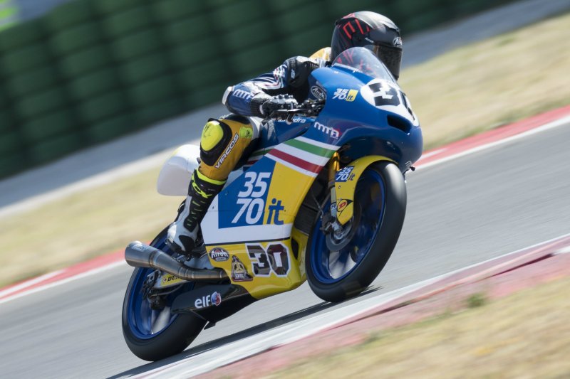 Team3570MTA's tweet photo. #elfCIV17 @circuitomisano Gara 1
#Team3570MTA
6⃣@DavideDadda73 
7⃣@EdoardoSintoni 
1⃣5⃣Gianluca Sconza
#TalentiAzzurriFMI https://t.co/zHaQFR1Iyq