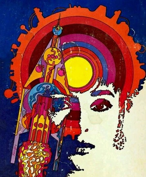 VooDoo666BPM's tweet photo. RT 素敵♪ #MikeHinge #retro #retroscifi https://t.co/WzQoA0iESb