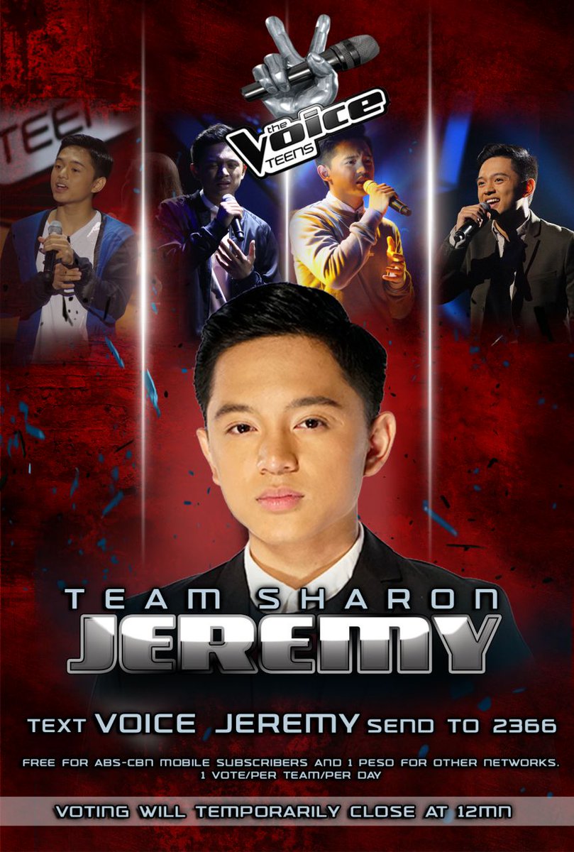 _TheVoiceKidsPH's tweet photo. To sing “SUPERSTITION” BY STEVIE WONDER from Team Sharon JEREMY
#VoiceTeensFinaLs

https://t.co/nevDyzGfB6 https://t.co/w6HCNSKwHq