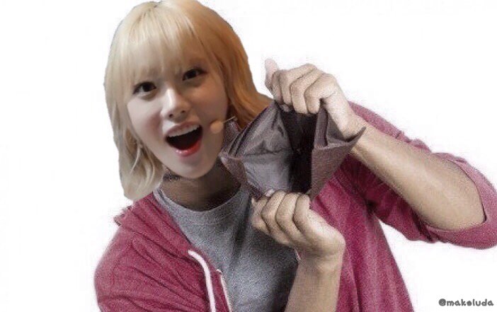makeluda's tweet image. 내지갑 짱이ㅈ지 #우주소녀 #루다 #WJSN #LUDA