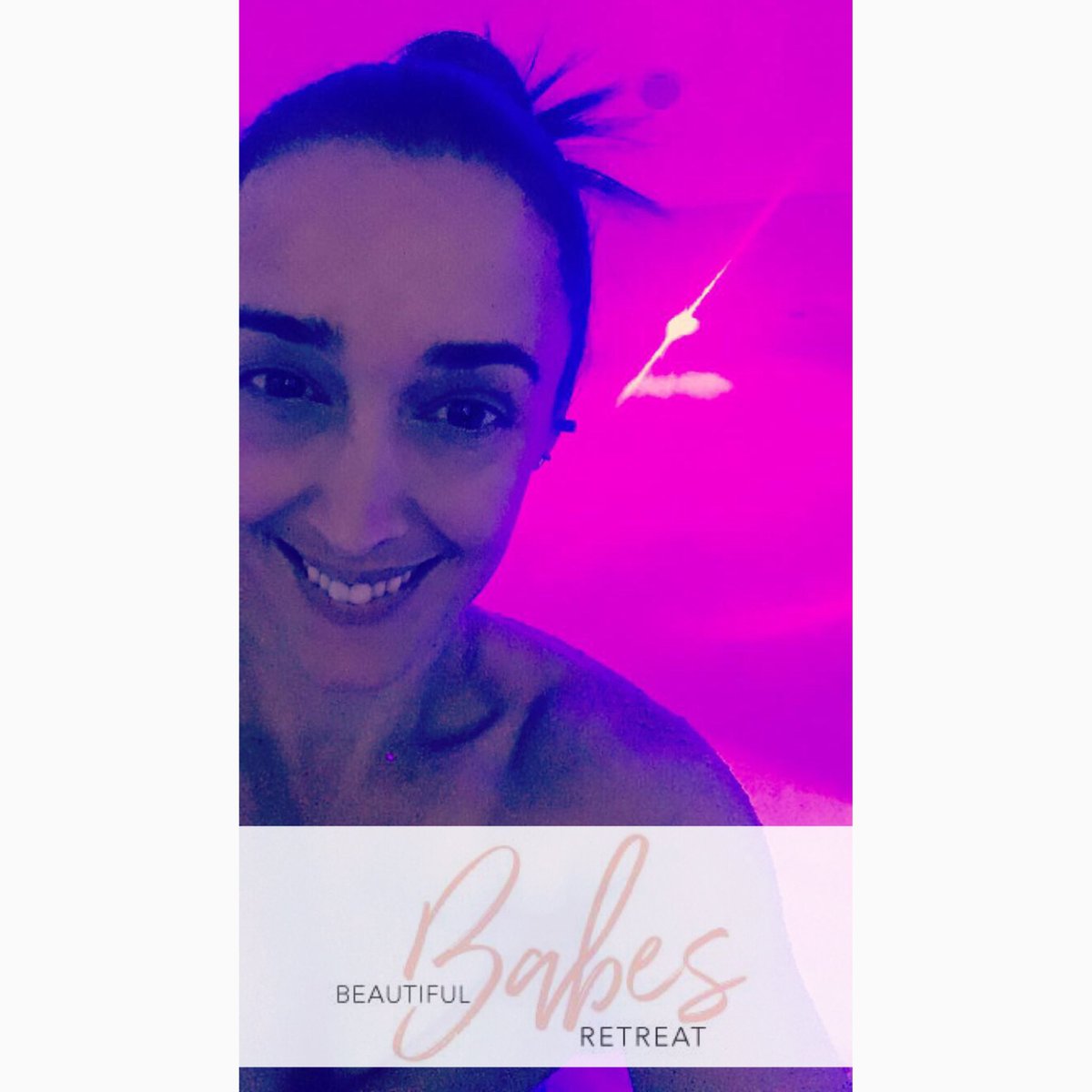 BeautifulbabesR's tweet photo. Have you had a magnesium float tank session? incredible! #burleighheads retreat have this amazing experience included 🙌🏼 @BeautifulbabesR https://t.co/WK1zew2quC