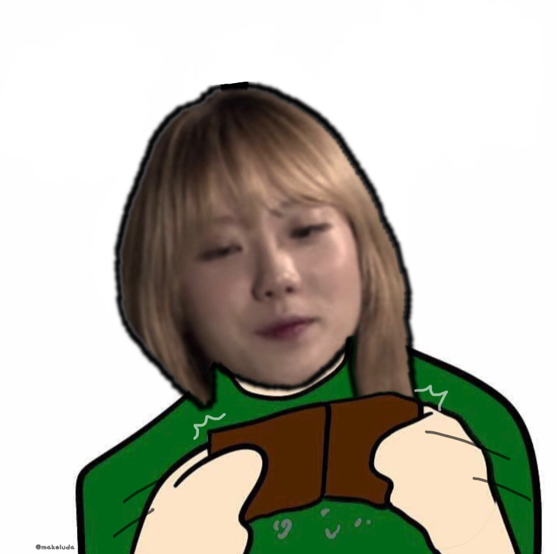 makeluda's tweet image. 지갑: 털털한 편 #우주소녀 #루다 #WJSN #LUDA