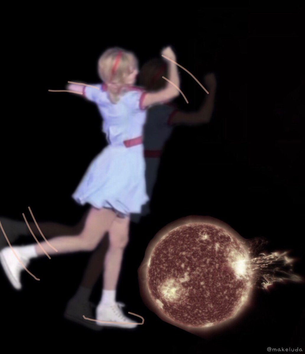 makeluda's tweet image. 꿈★은 이루 어진 다 #우주소녀 #루다 #WJSN #LUDA #여름비켜