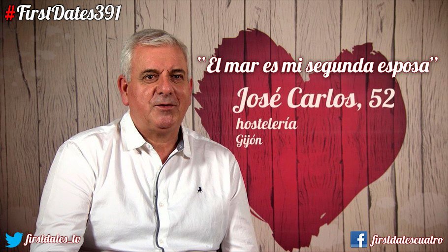 firstdates_tv's tweet photo. ¡Todo queda en familia! #FirstDates391 https://t.co/yjEEUX9r1y https://t.co/urfazRSvNJ