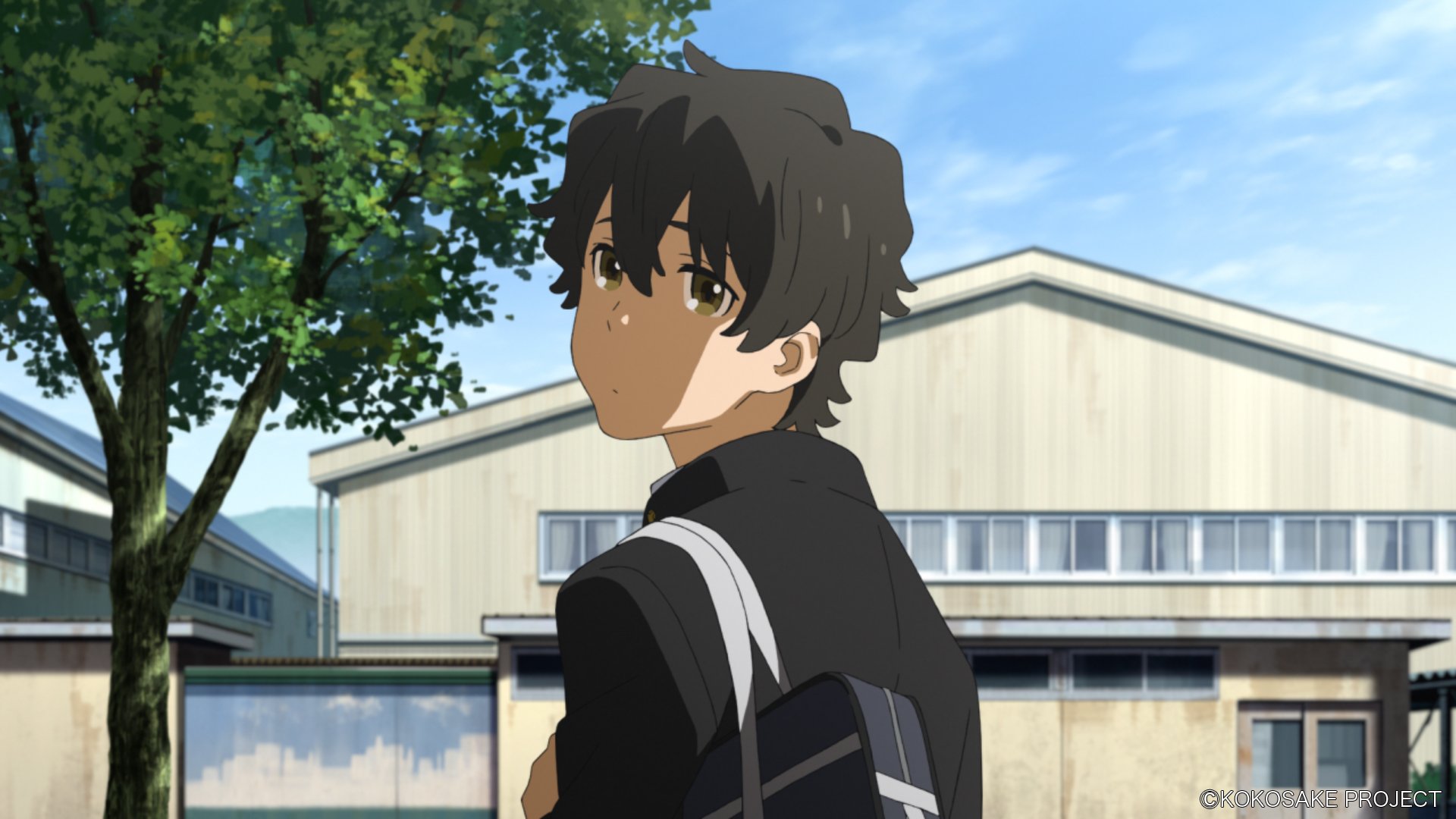 公式 フジテレビムービー 劇場版 アニメ 心が叫びたがってるんだ ただいま放送中 坂上拓実 あの 成瀬さぁ もしかしてミュージカルやりたかったりする ここさけ 心が叫びたがってるんだ T Co Lpmvuixwgp Twitter
