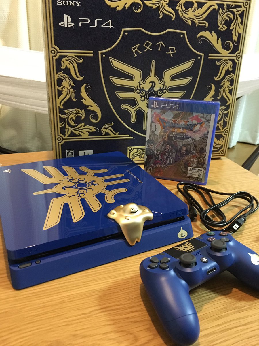PS4ロトエディション