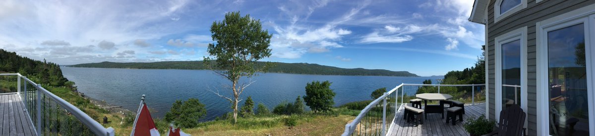 Vikkioftheisle's tweet photo. Exploring the Bonavista pen with great friends; this is our starting point. @ginapecore @QuintonDiana #pieceofheaven #southernbay https://t.co/6piP1n7E4X