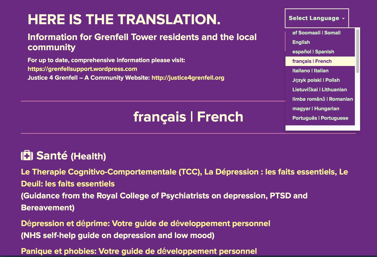 HereTranslation's tweet photo. Brand new website! 
Easier to navigate.
Big update of new support information.
https://t.co/QO885grPkf https://t.co/qXppdJPF2e