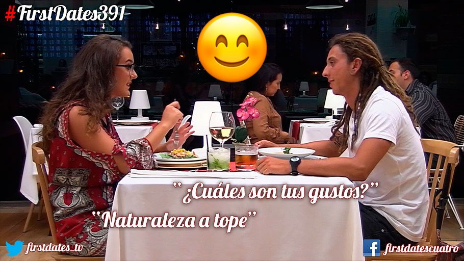 firstdates_tv's tweet photo. ¡Este calor trae las fatiguitas de la muerte! Mejor nos quedamos en casa viendo online #FirstDates391 https://t.co/hMgOknZkWJ https://t.co/cAA18aQBDY