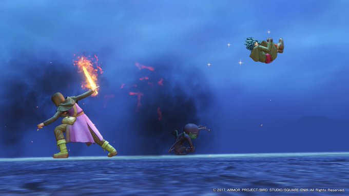 ドラクエ11攻略 おすすめの連携技を教えます Dq11 Matomehub まとめハブ ドラクエ11攻略 おすすめの連携技を教えます Dq11 Matomehub まとめハブ