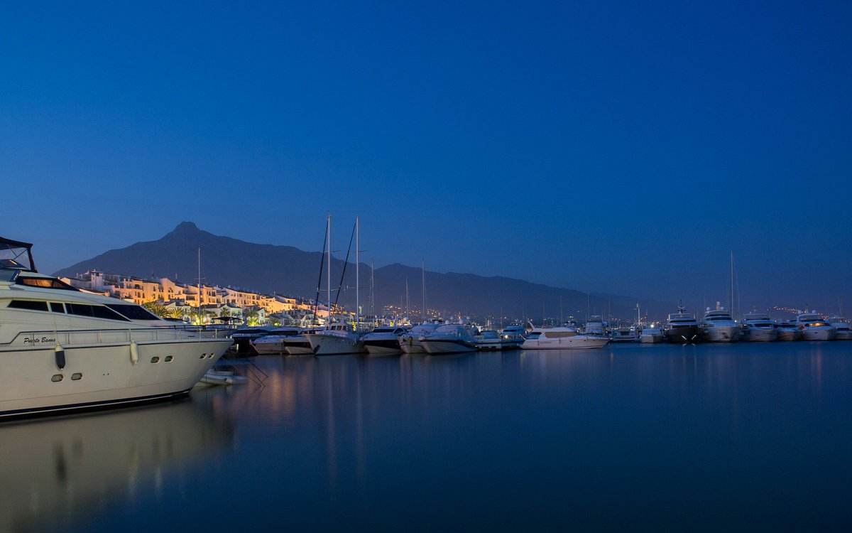 Tripeasel_'s tweet photo. Marbella, popular vacation spot of the Rich &amp; Famous. Visit #tripeasel &amp; book your luxury Spanish holiday at affordable prices #travel #TToT https://t.co/8oJ6JUfk0R