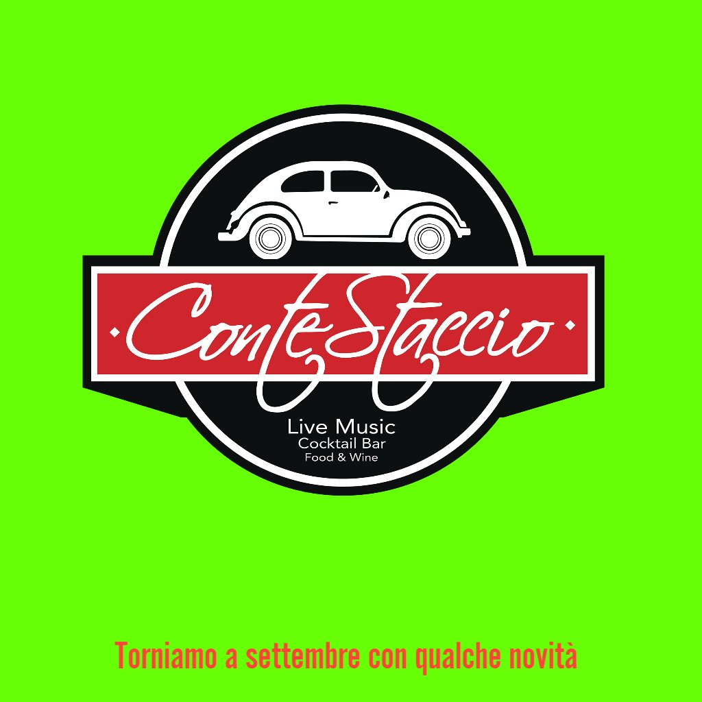 ... poi ci rivediamo a Settembre