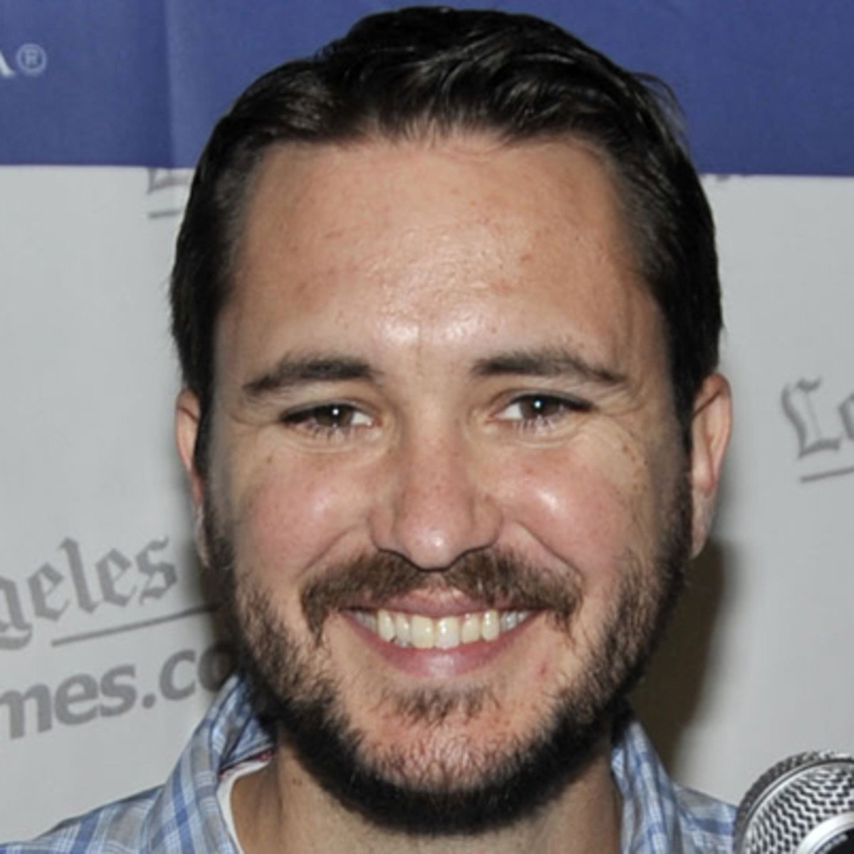 Happy 45th birthday, Wil Wheaton!  What the \"geek\" leader is up to now 
