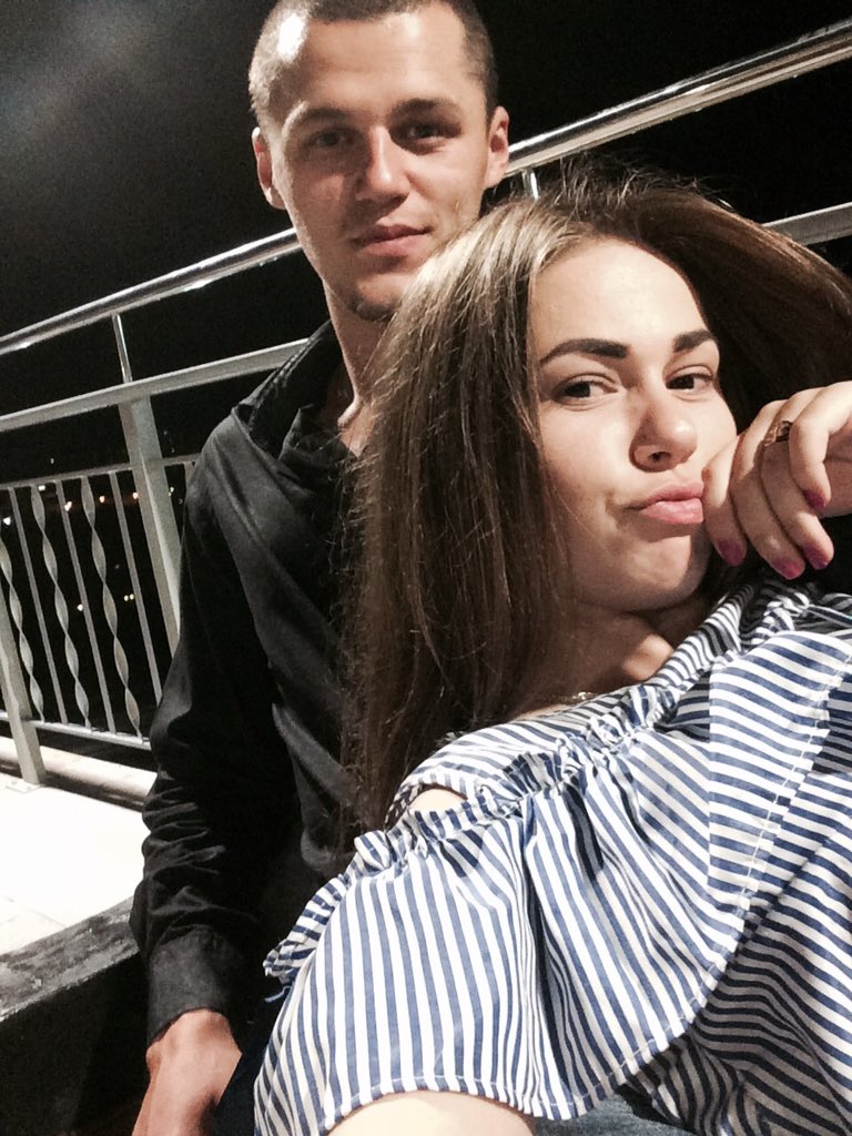 irischkenS's tweet photo. Моя головная боль❤️💙 https://t.co/wC6WBKRC6C