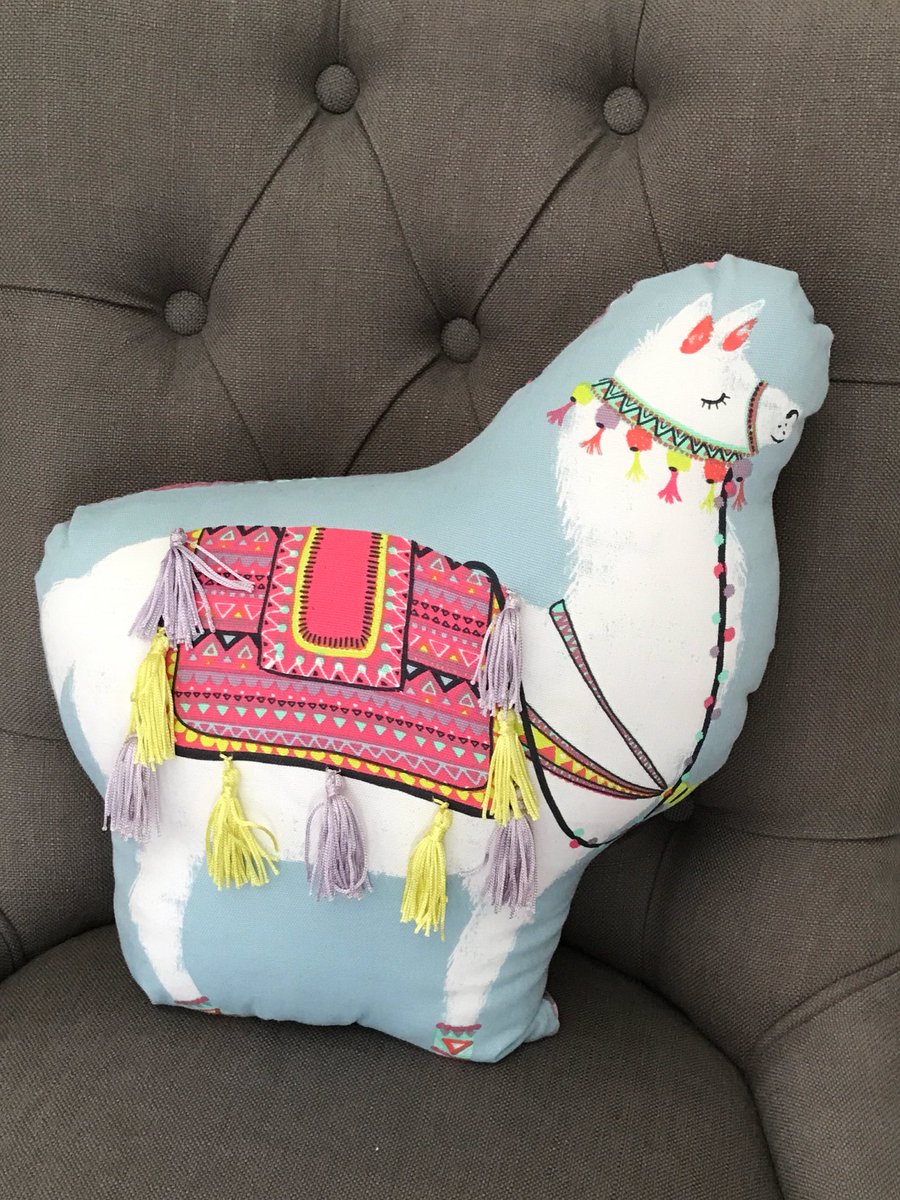 Primark #llama #PrimarkHome 