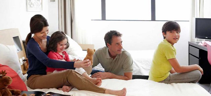 Check into 4-star comfort at Novotel and take advantage of all Reading has to offer! ow.ly/zPfX30dRIOR #rdguk