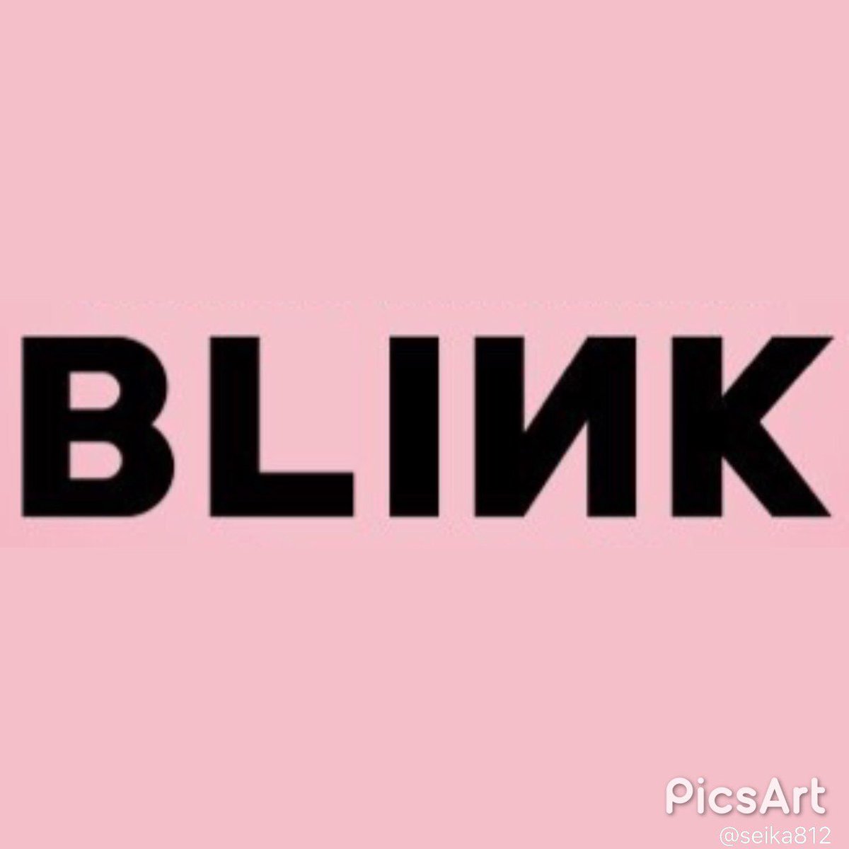 BLACKPINK12____'s tweet photo. #Blinks 
#Blinks 
#Blinks 

10RTで一票。

みんなの力が必要。 

私に “BLINK最高” と言わしてくれ🔥 https://t.co/8sk8yBWoF9