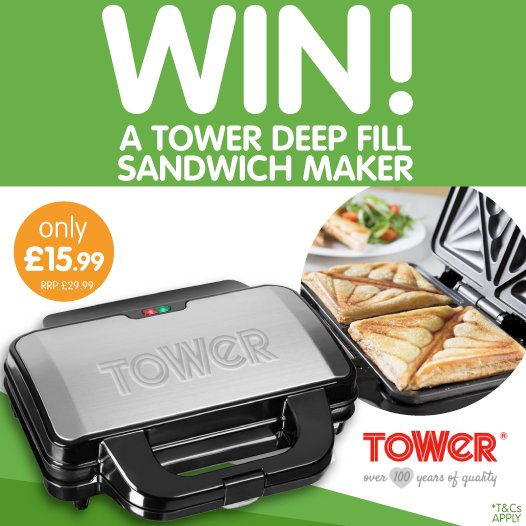 B&M Stores tweet media