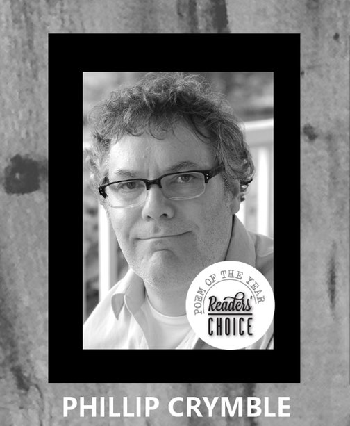 phillipcrymble's tweet photo. Got my @arcpoetry contributor's copies in the mail yesterday. Many thanks to all who voted, and to @itsBenLadouceur for his words of praise. https://t.co/CWgX93YtYG