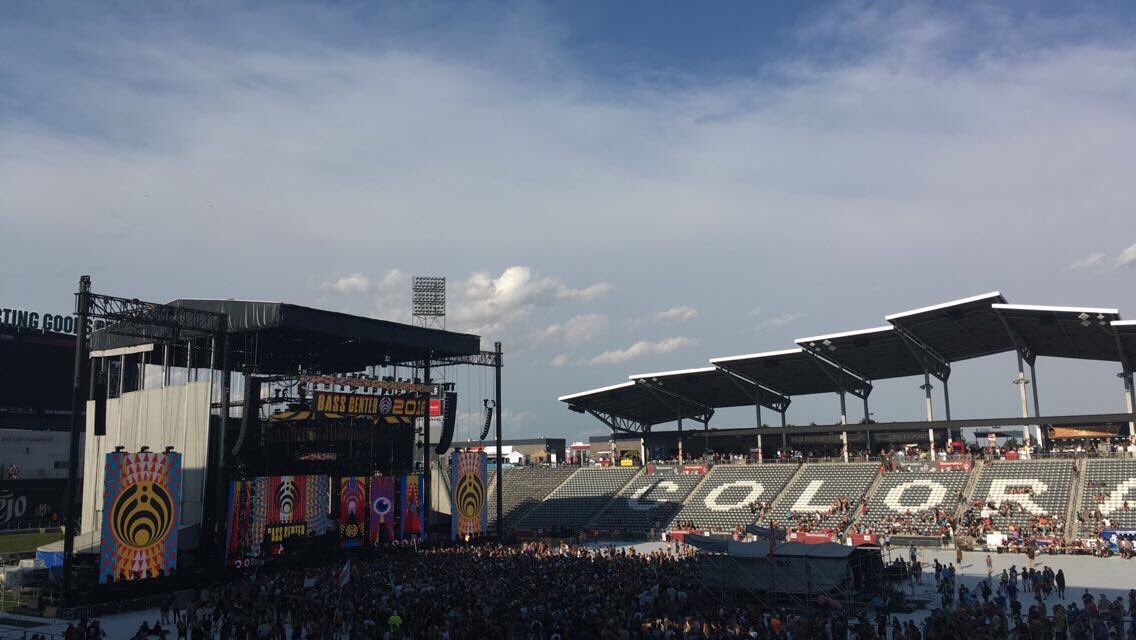 OneeLovee_420's tweet photo. One year ago today #Basscenter2016 π€€ 34 days until blast off ππ#BCX https://t.co/v7Kr2eq4Tv