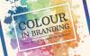 Color Psychology In Branding: Industry Colors Explained [Infographic] | Social Media Today hubs.ly/H07FhVb0