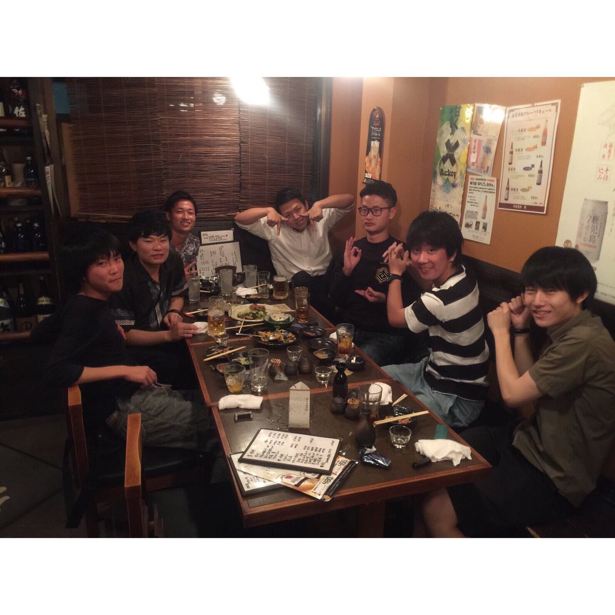 sosuke123456789's tweet photo. 鷹の台スパロース⚾️10年ぶり？twiceのTTポーズ無理矢理？
草野球チーム作ります。 https://t.co/AESlDfQwYr