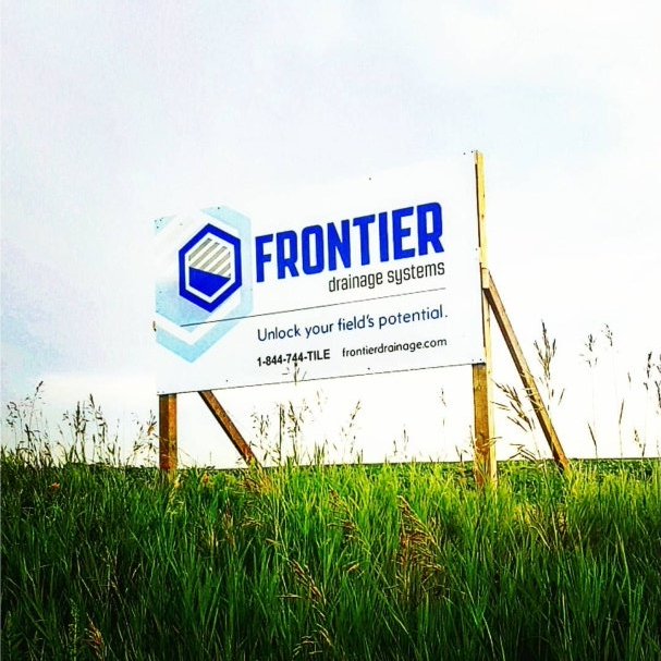 FrontierTile's tweet photo. Another satisfied customer. Contact us today to find out how to Unlock your field's potential! 1-844-744-TILE #planttile #tile17 https://t.co/ZPrJ6bW2HE