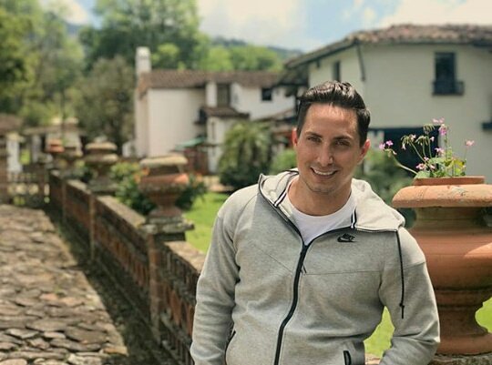 Edunaticas_'s tweet photo. #BuenasTardess Excelente Sabadoo 😻😻😻 @eduandradej https://t.co/PuH9EDyyXp