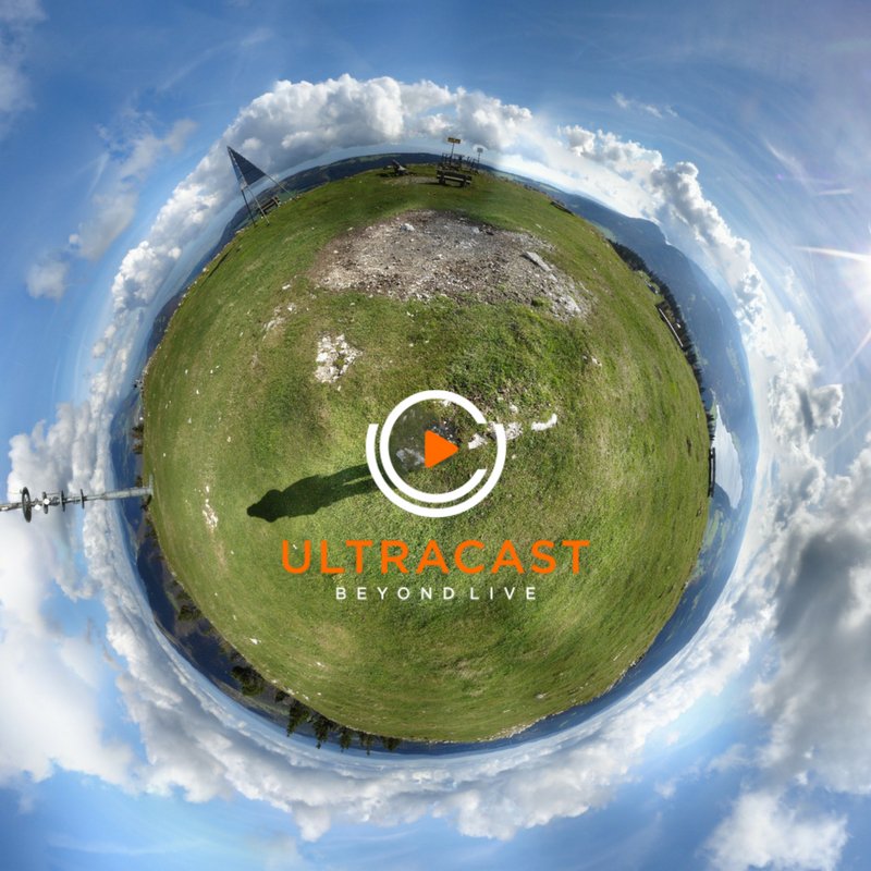 Ultracast tweet media