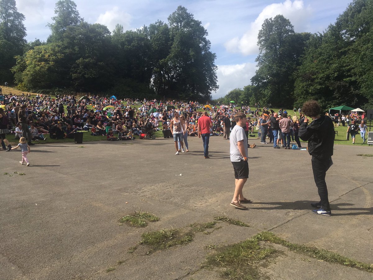 Spirit Level tweet media