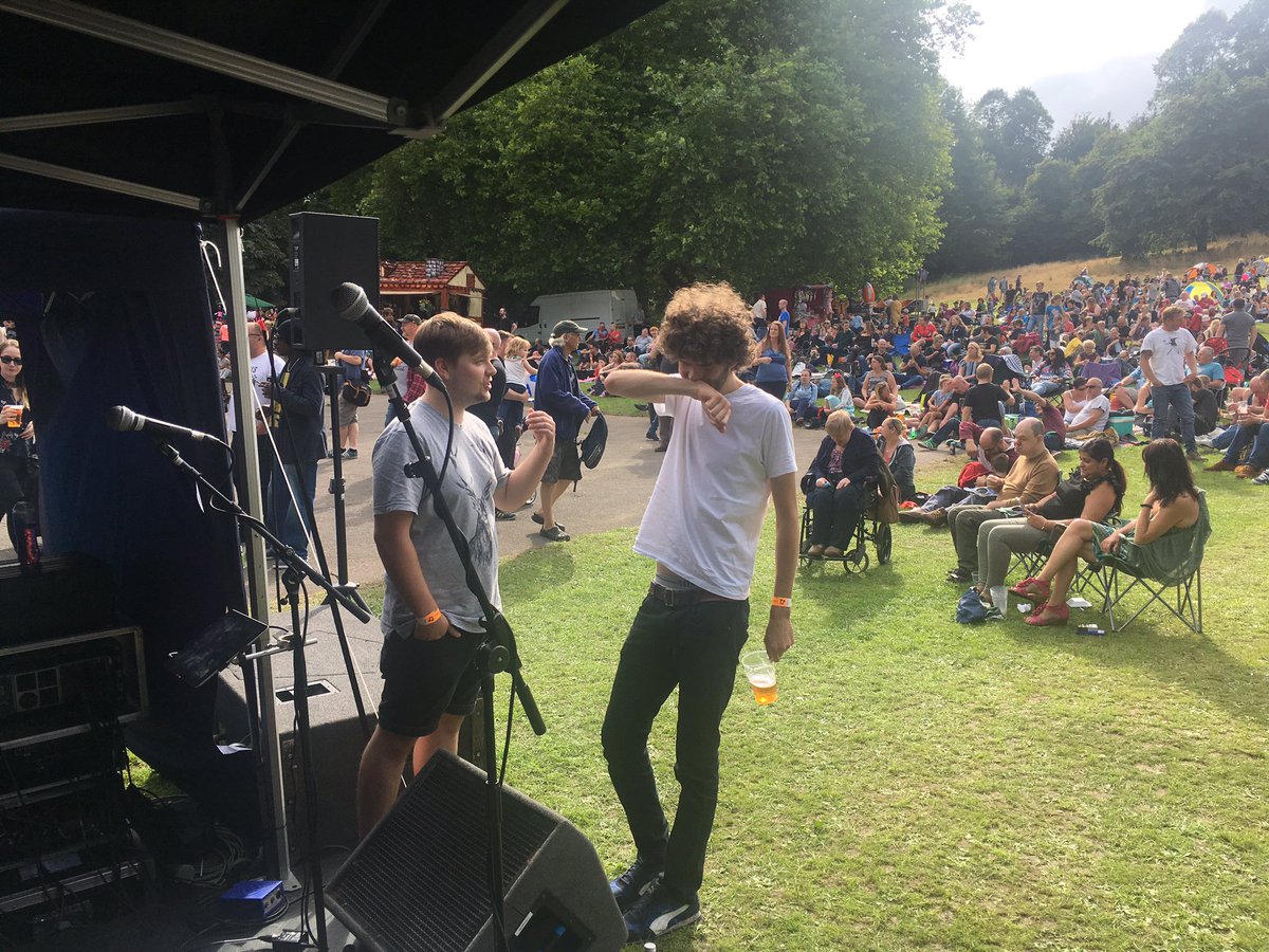 Spirit Level tweet media