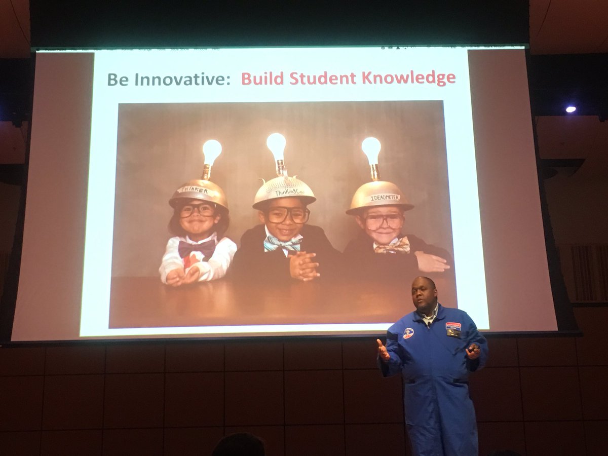TeamGrizzle2006's tweet photo. "Get young people passionate about learning" .@2017GATOTY .@WestGeorgiaRESA #EDFESTWEST https://t.co/cQG4WlD5Td