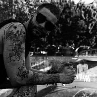 AlvaroBrazo's tweet photo. #NuevaFotoDePerfil https://t.co/CJKiookWyZ