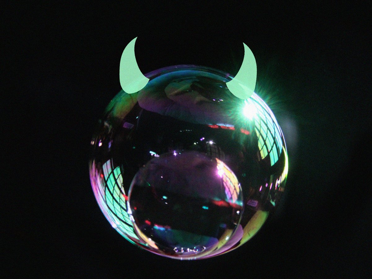 TomBazin's tweet photo. How Hackers Can Use 'Evil Bubbles' to Destroy Industrial Pumps https://t.co/5fZE2ksxbS https://t.co/7TCJ20Eax6
