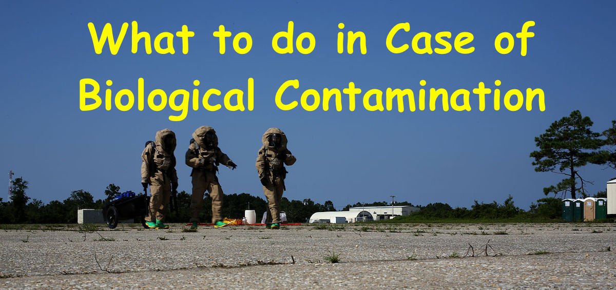 EES_SFP's tweet photo. What to do in Case of Biological Contamination #disastersurvival #biologicalcontamination https://t.co/jqUGwYLSNS https://t.co/qOksO9aqcf