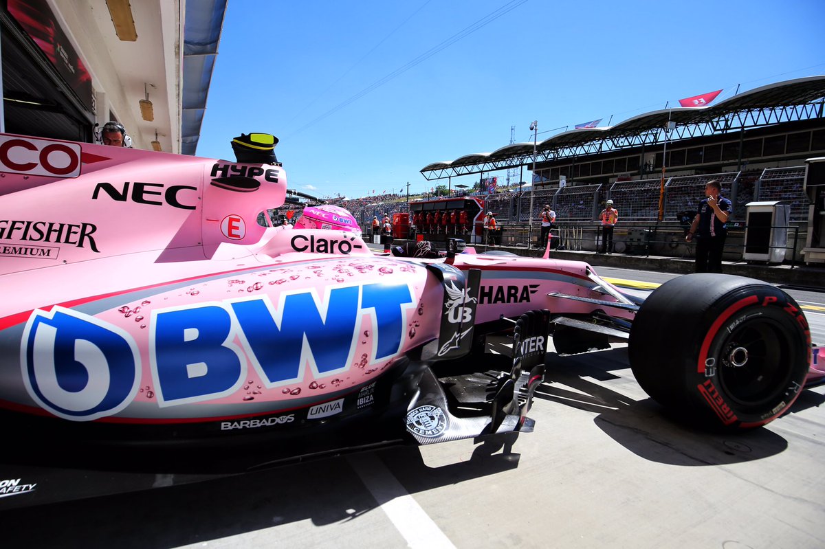 OconEsteban's tweet photo. I will be starting P11 tomorrow, not our best weekend so far but a solid performance overall today😉 let's push in the GP!🤙🏻🔥!  #EO31 https://t.co/Q92qjaxqpT