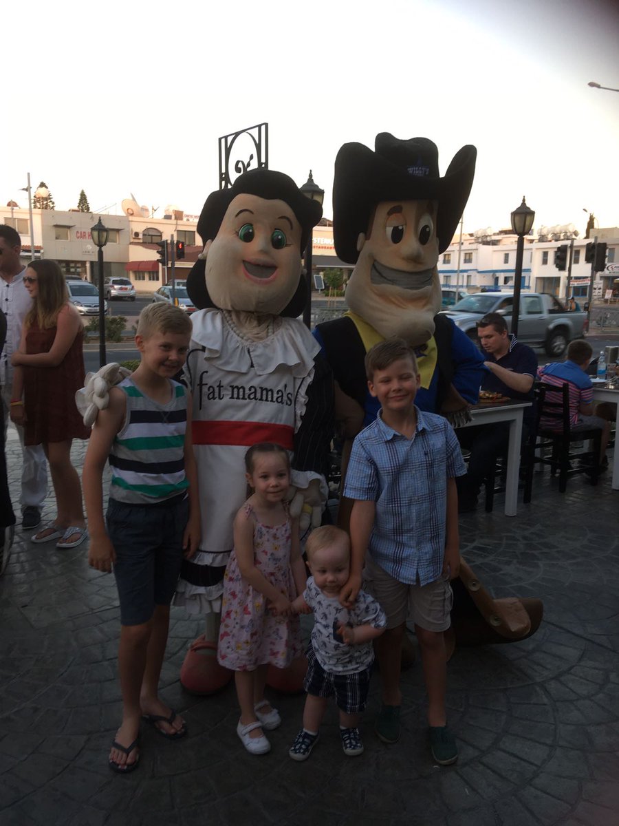 karl_ferguson's tweet photo. @FatMamasPaphos @ShellJMountain https://t.co/l7bsqbjtpt