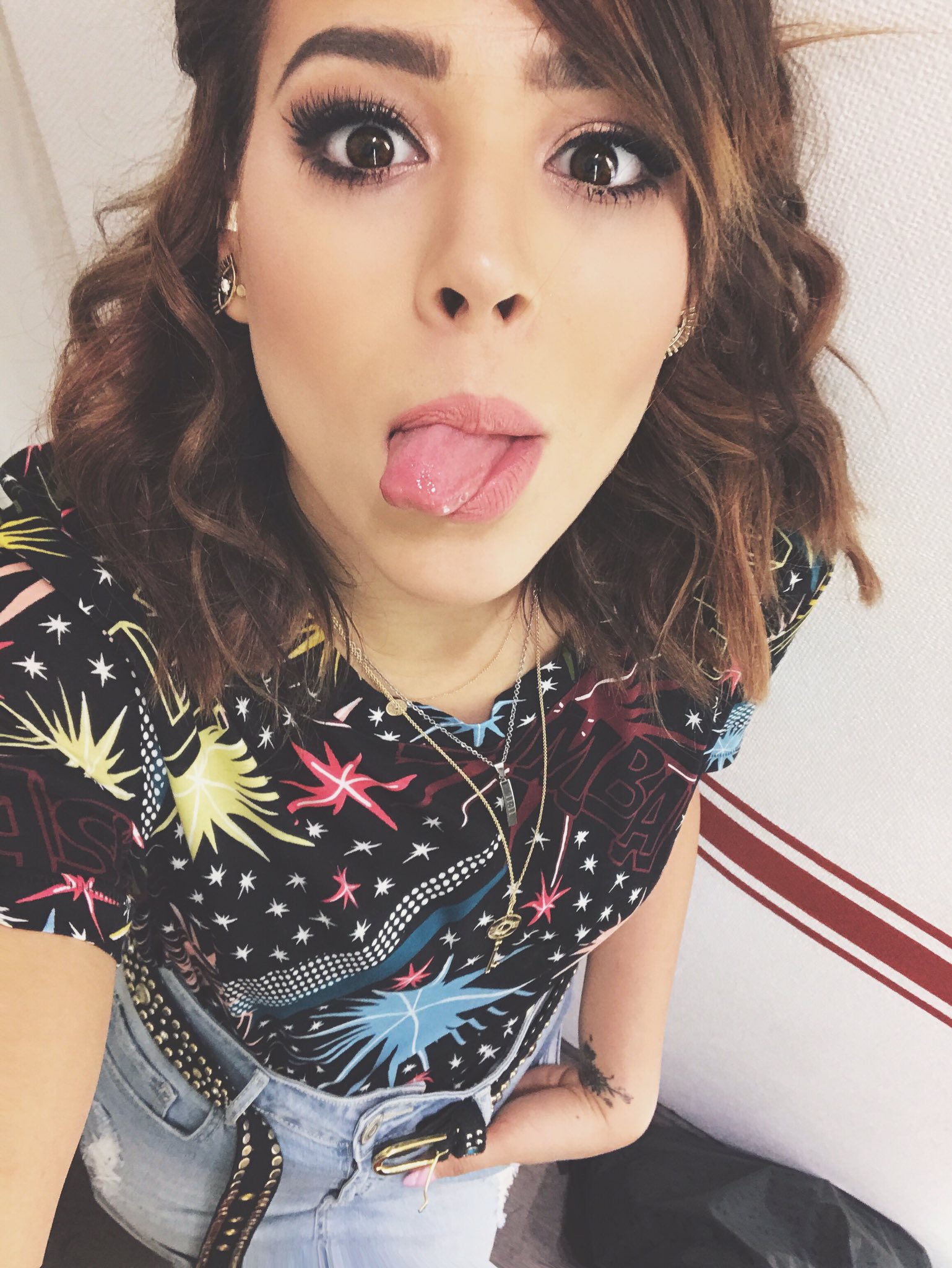 Danna Paola Nude Photos 16 Danna Paola Nude Photos 71