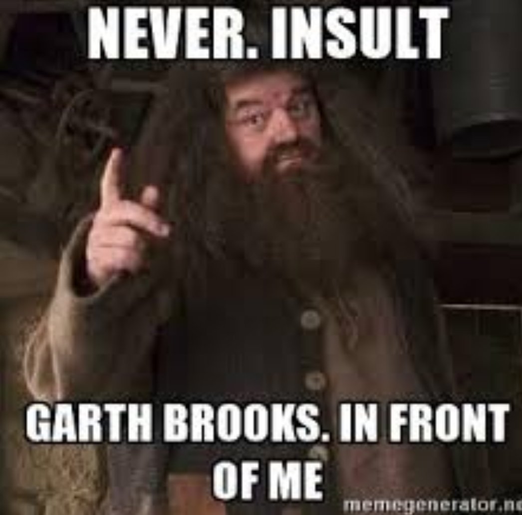 FunJabber's tweet photo. @shainaadaviss @garthbrooks The Garth Brooks concert seems like a good place for me to take a shit. #poop #clown hahahahahahahahahaha 🤡 https://t.co/64mnm63skd