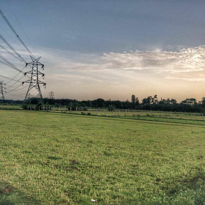 krishpn's tweet photo. 52Km #MTBcycle ride along green village roads. Refreshing evening with a beautiful view of sunset. #cannondale #capgemini50 #move50 https://t.co/Y9l3YR2rlB