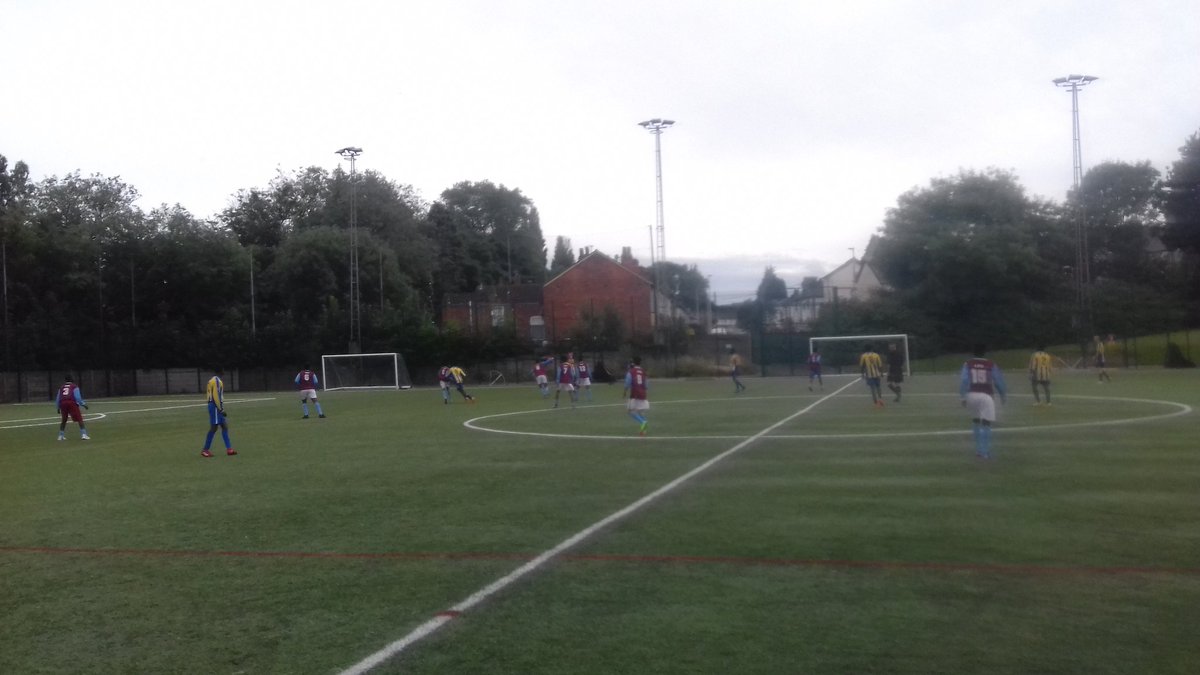 BensonCommunity's tweet photo. to finish a Saturday
Benson Smethwick 4 . Broadway Aston 1 #communitymatch https://t.co/OcfLH2WgT3