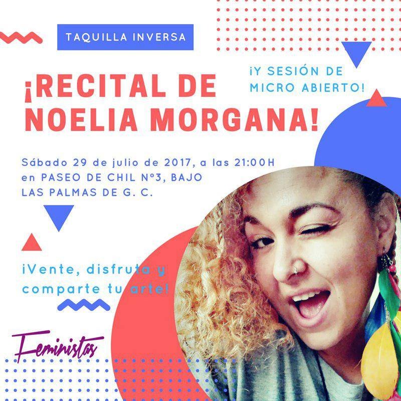 nrdCanarias's tweet photo. En 2 horitas nos vemos ya sabes dónde y ya sabes para qué 🤗😉😉 Espectáculo, bebida y comida ¡con ENTRADA LIBRE! #FelizSábado @NoeliaMorgana https://t.co/9U2WkxdGrz