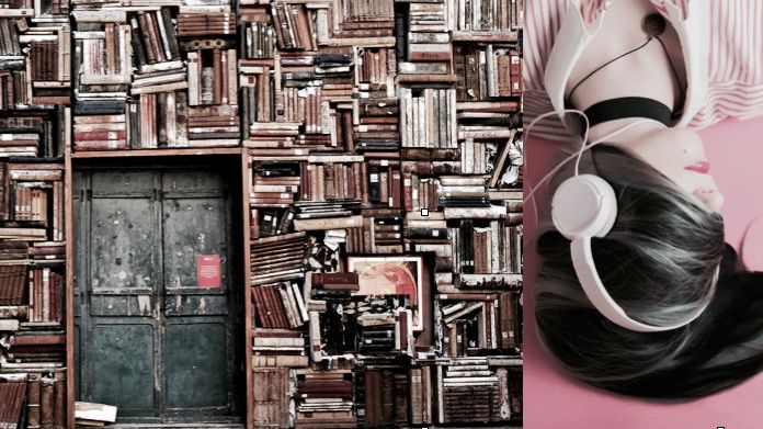 TomBazin's tweet photo. Millennials are the ones keeping libraries alive https://t.co/Thgc9MisYN https://t.co/RQFCFxUb5B