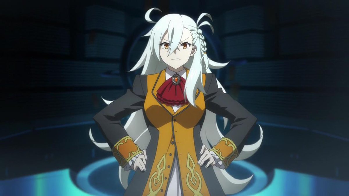 オルガマリー アニムスフィア على تويتر Fateなりきりさんと繋がりたい 特務機関カルデア所長のオルガマリー アニムスフィアです オルガマリー アニムスフィア على تويتر Fateなりきりさんと繋がりたい 特務機関カルデア所長のオルガマリー アニムスフィアです