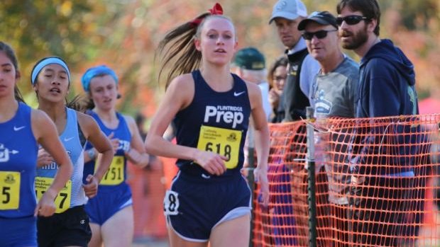 MileSplitWest's tweet photo. 3-time champs, plus CA's best Improvement Rating, make Flintridge the faves for a 4th straight in D5 #CountdownToXC https://t.co/imbXQtjotE https://t.co/6Ja7vc9Ca6