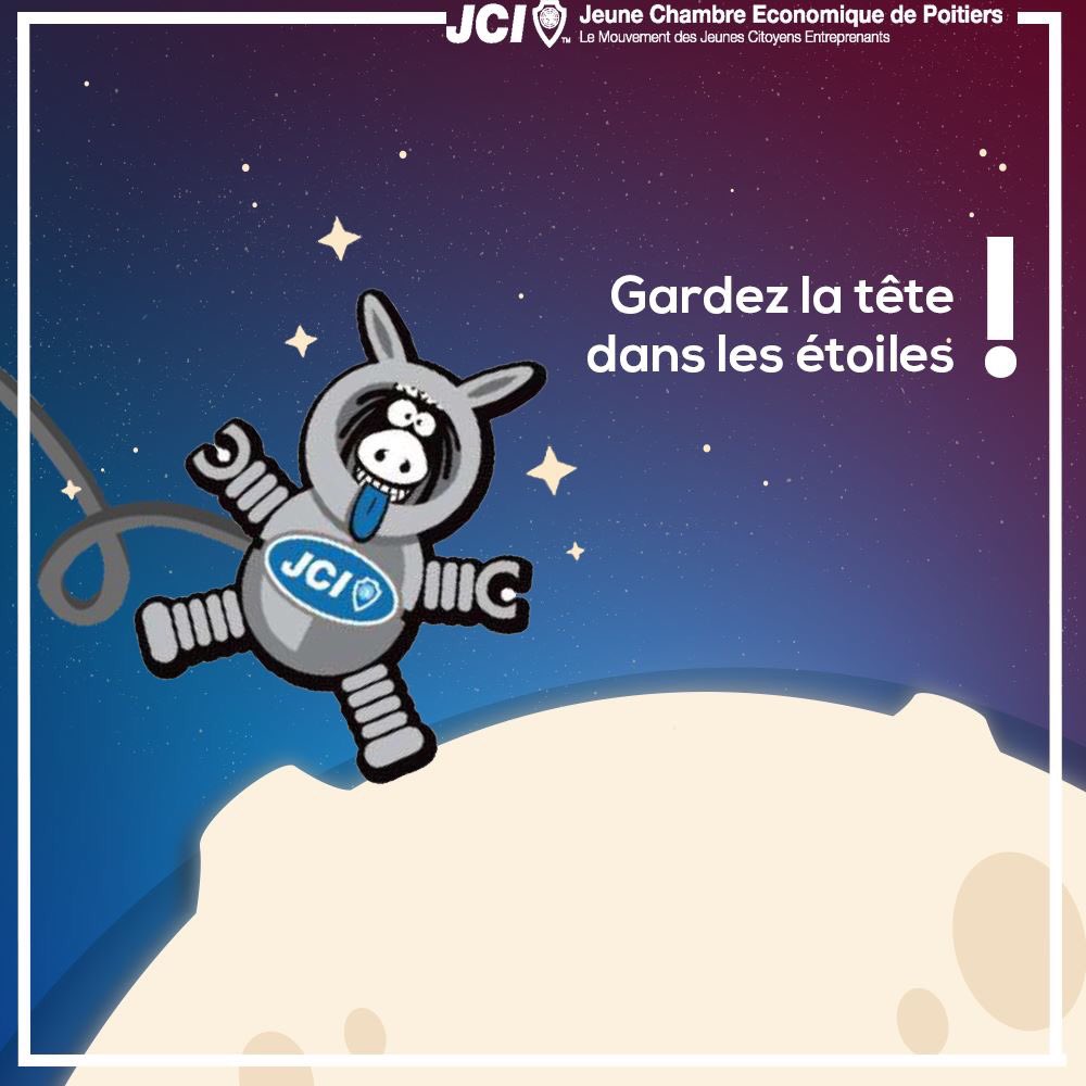 Ce week-end, gardez la tête dans les étoiles ! #NDE2017