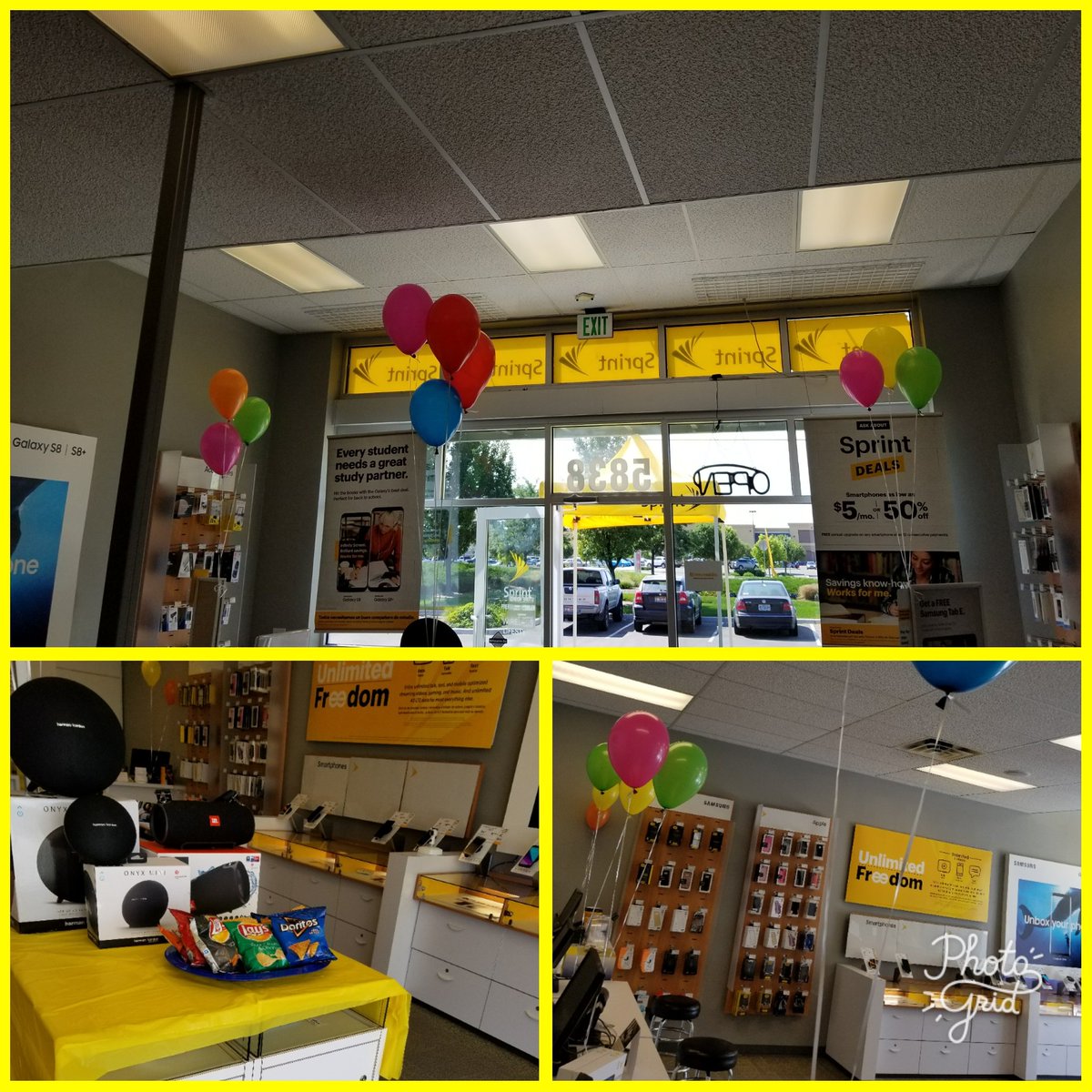 b_claudia13's tweet photo. #teamfrn ready to go for our #sstevent #winningeveryday #IDAmarket @PaulRangel87 @Pkushn @DEVINPOLK3 @WL_News https://t.co/JI6woB7dZZ