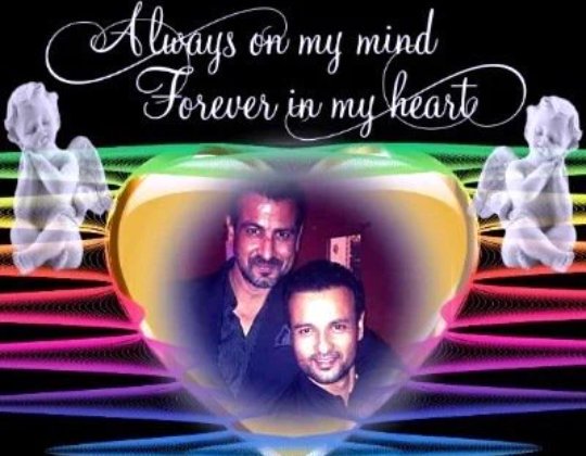 RonitRohit_FC's tweet photo. Aur kya kahe...
#RoNHitian hai hum😊😊
@RonitBoseRoy @rohitroy500 Our best wishes always with u.. #lotsoflove❤❤ https://t.co/1qVJO7TLhq