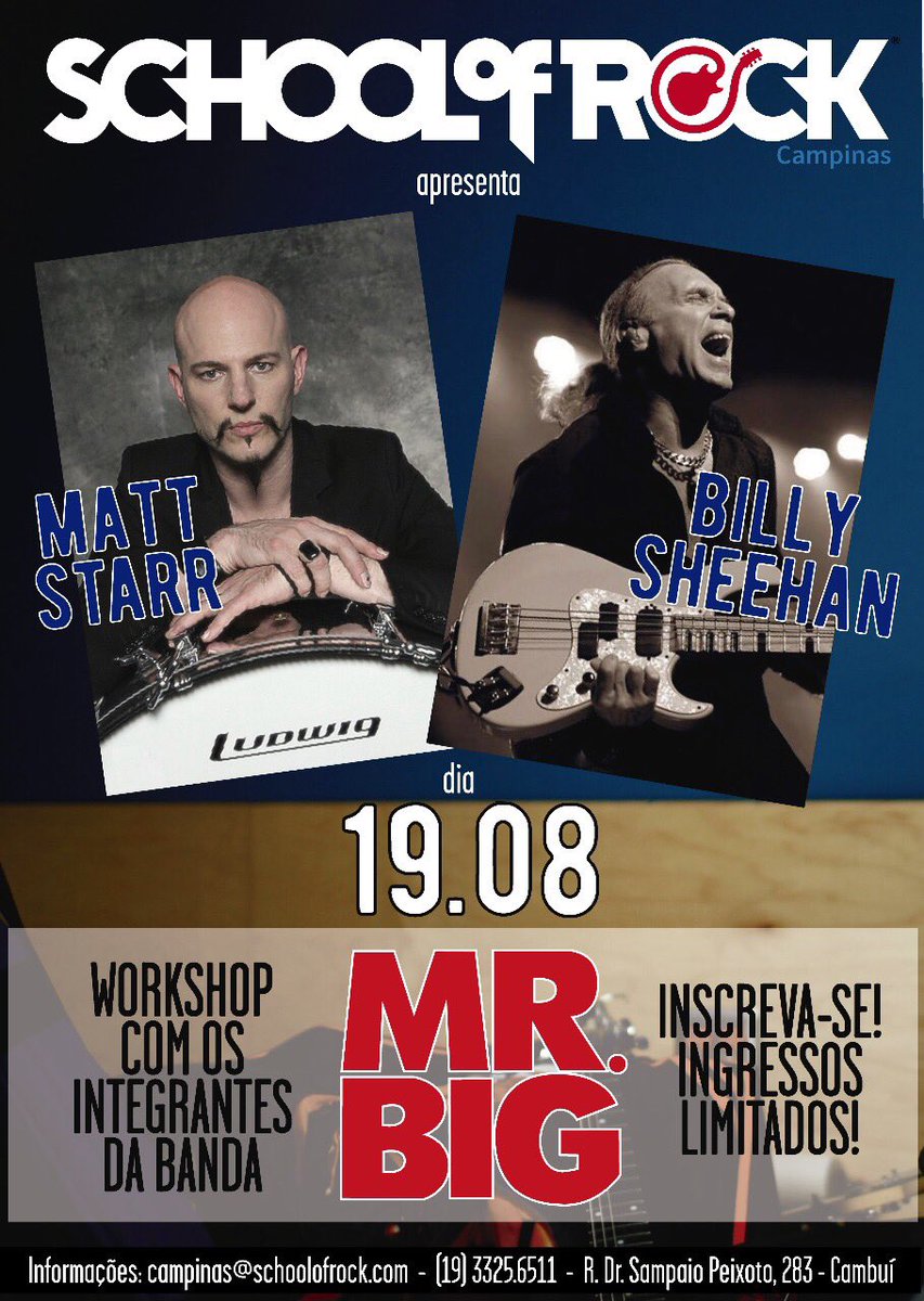 Vagas finais #billysheehan #mattstarr #sor